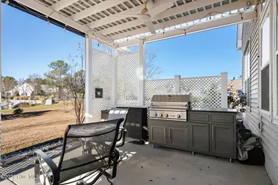 699 Bullrush Court NW, Calabash, NC 28467 - Photo 29