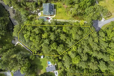 178 Marsh Run, Oriental, NC 28571 - Photo 1