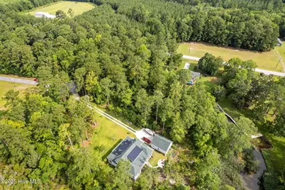 178 Marsh Run, Oriental, NC 28571 - Photo 9