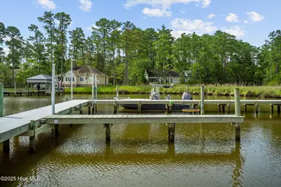 178 Marsh Run, Oriental, NC 28571 - Photo 27