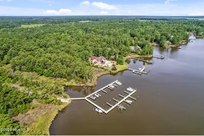166 Marsh Run, Oriental, NC 28571 - Photo 41