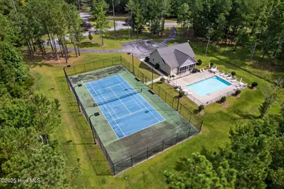 166 Marsh Run, Oriental, NC 28571 - Photo 39
