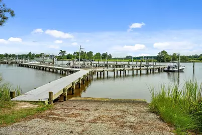 166 Marsh Run, Oriental, NC 28571 - Photo 5