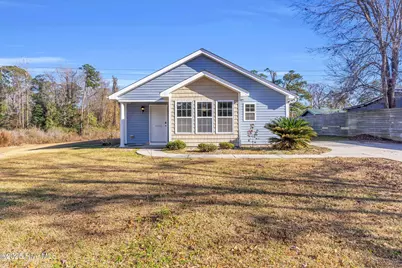 9564 Holly Hills Drive NE, Leland, NC 28451 - Photo 1