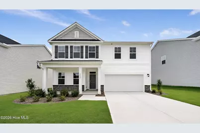 5822 Mill Stone Way W, Sims, NC 27880 - Photo 1