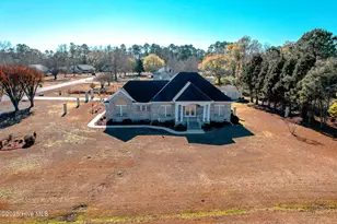 27 Stewart Cir, Whiteville, NC 28472 - Photo 25