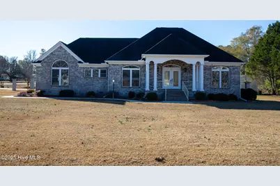 27 Stewart Circle, Whiteville, NC 28472 - Photo 1