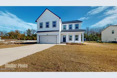 317 Starky Drive, Richlands, NC 28574 - Photo 3