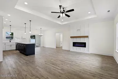 103 Aarons Run, Goldsboro, NC 27530 - Photo 9