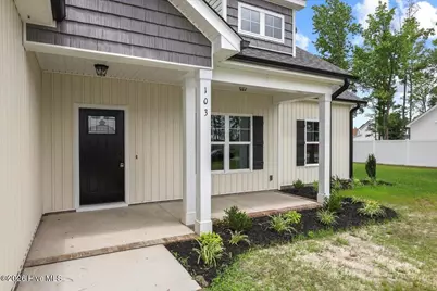 103 Aarons Run, Goldsboro, NC 27530 - Photo 5