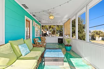 133 Fourth Avenue N, Kure Beach, NC 28449 - Photo 33