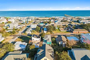 133 Fourth Ave N, Kure Beach, NC 28449 - Photo 3