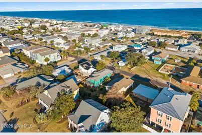 133 Fourth Avenue N, Kure Beach, NC 28449 - Photo 45