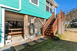 133 Fourth Ave N, Kure Beach, NC 28449 - Photo 37
