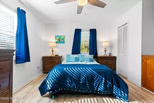 133 Fourth Ave N, Kure Beach, NC 28449 - Photo 13