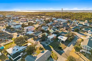 137 Fourth Ave N, Kure Beach, NC 28449 - Photo 47