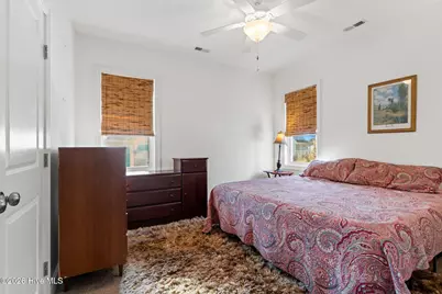137 Fourth Avenue N, Kure Beach, NC 28449 - Photo 35