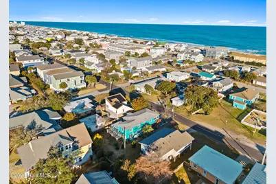 137 Fourth Avenue N, Kure Beach, NC 28449 - Photo 51