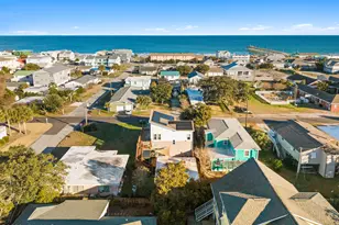 137 Fourth Ave N, Kure Beach, NC 28449 - Photo 3