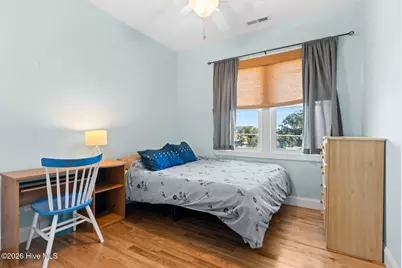 137 Fourth Avenue N, Kure Beach, NC 28449 - Photo 29
