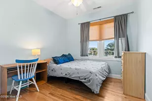137 Fourth Ave N, Kure Beach, NC 28449 - Photo 29