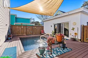 137 Fourth Ave N, Kure Beach, NC 28449 - Photo 3