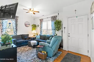 137 Fourth Ave N, Kure Beach, NC 28449 - Photo 9