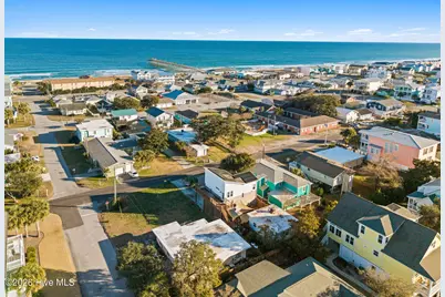 137 Fourth Avenue N, Kure Beach, NC 28449 - Photo 45