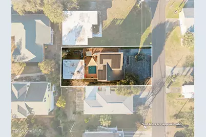 137 Fourth Avenue N, Kure Beach, NC 28449 - Photo 49