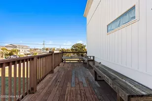 137 Fourth Ave N, Kure Beach, NC 28449 - Photo 37