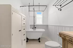137 Fourth Ave N, Kure Beach, NC 28449 - Photo 33