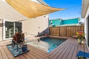 137 Fourth Ave N, Kure Beach, NC 28449 - Photo 21