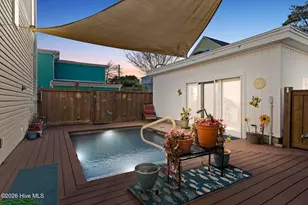 137 Fourth Ave N, Kure Beach, NC 28449 - Photo 19