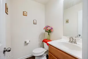 410 Paradise Ln, Carthage, NC 28327 - Photo 5