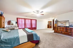 410 Paradise Ln, Carthage, NC 28327 - Photo 11