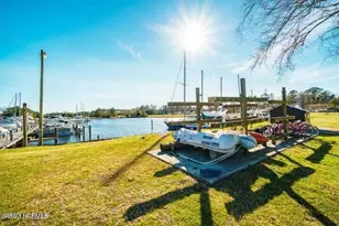 335 Country Club Ln, Newport, NC 28570 - Photo 49