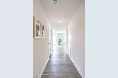 205 Maddox Drive, Aberdeen, NC 28315 - Photo 3