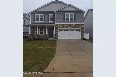1042 Crossway Lane, Rocky Mount, NC 27804 - Photo 1