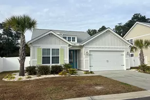 1558 Harbour Pl Dr, Calabash, NC 28467 - Photo 1