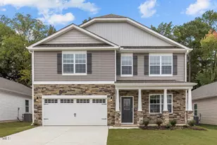 104 Brookberry Ct, Rocky Mount, NC 27804 - Photo 1