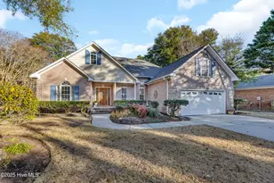 709 Valley Brook Rd, Wilmington, NC 28412 - Photo 1