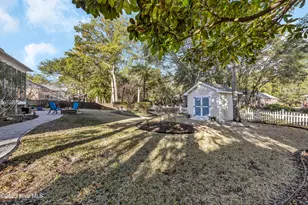 709 Valley Brook Rd, Wilmington, NC 28412 - Photo 25