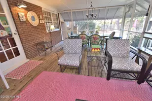 3216 Woodlawn Rd, Rocky Mount, NC 27804 - Photo 31
