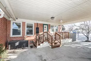 201 W Cross St, Nashville, NC 27856 - Photo 17