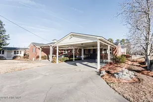 201 W Cross St, Nashville, NC 27856 - Photo 7