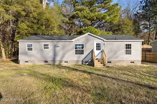 66 Willow Creek Ln, Whiteville, NC 28472 - Photo 1