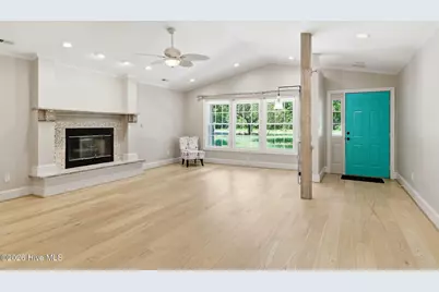174 Fox Drive, Cape Carteret, NC 28584 - Photo 1