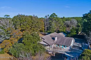 174 Fox Dr, Cape Carteret, NC 28584 - Photo 45