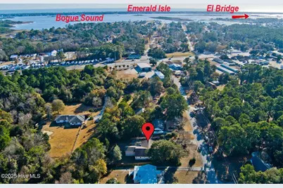 174 Fox Drive, Cape Carteret, NC 28584 - Photo 3