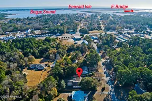 174 Fox Dr, Cape Carteret, NC 28584 - Photo 3